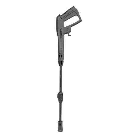 Моечная машина высокого давления DENZEL R-135, 1600 Вт, 135 бар, 390 л/ч