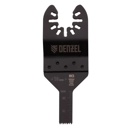 Набор насадок для МФИ DENZEL 782415 универсальный, 15 шт.