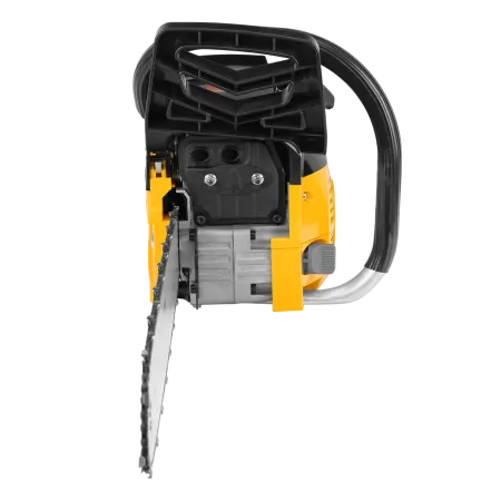 Пила цепная бензиновая DENZEL DGS-5820, шина 50 см, 4.1 л.с, шаг 0.325, 76 звеньев