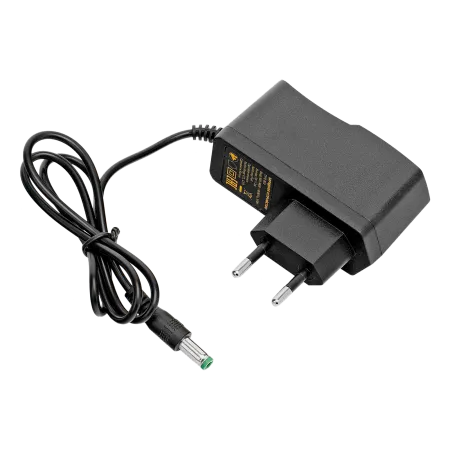 Лазерный уровень мультипризменный DENZEL DLV 360-4T, 30 м, зеленый луч, Li-Ion 2,4 Aч, штатив