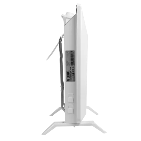 Конвектор электрический DENZEL XCE-1500, 230 В, 1500 Вт, X-образный нагреватель