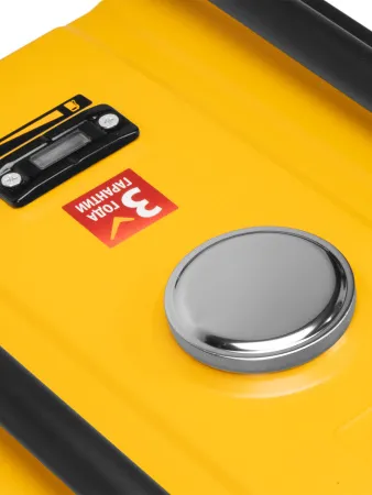 Генератор бензиновый DENZEL PS 28, 2.8 кВт, 230 В, 15 л, ручной старт