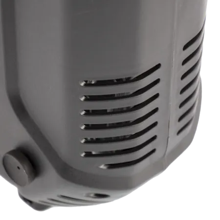 Компрессор воздушный DENZEL DL1100, 1.1 кВт, 180 л/мин, с набором аксессуаров