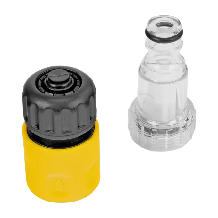 Моечная машина высокого давления DENZEL R-135, 1600 Вт, 135 бар, 390 л/ч