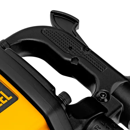 Ударный пневмогайковерт DENZEL IW2600, 1", 4000 об/мин, 2600 Нм