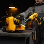 Фен технический DENZEL HG-1800, 1800 Вт, 3 режима
