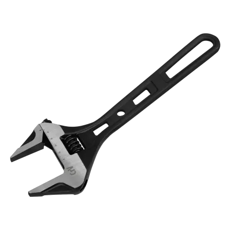 Ключ разводной DENZEL 300 мм, CrV, кованый