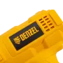 Фен технический DENZEL HG-1800, 1800 Вт, 3 режима