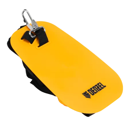 Триммер бензиновый DENZEL DGT-43-PRO, анти-вибро, 43 см3, неразъемная штанга