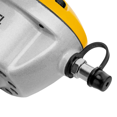 Пневматический молоток DENZEL HP120 для одиночных гвоздей до 120 мм