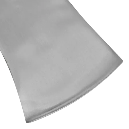 Топор кованый DENZEL 900 г, американский тип, буковая рукоятка, 430мм, EFP 21887