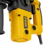 Перфоратор электрический DENZEL RHVB-1100-26, SDS-plus, 1100 Вт, 4 Дж, 4 реж.