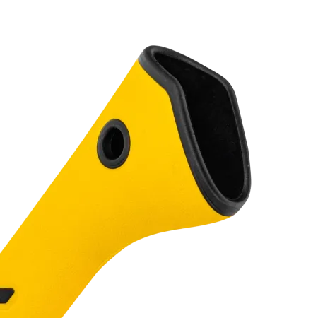 Топор-Колун DENZEL, F12, 2000 гр, двухкомпонентная рукоятка, 710 мм