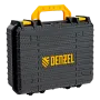 Дрель-шуруповерт аккумуляторная DENZEL CDQ-12, Li-Ion, 12 В