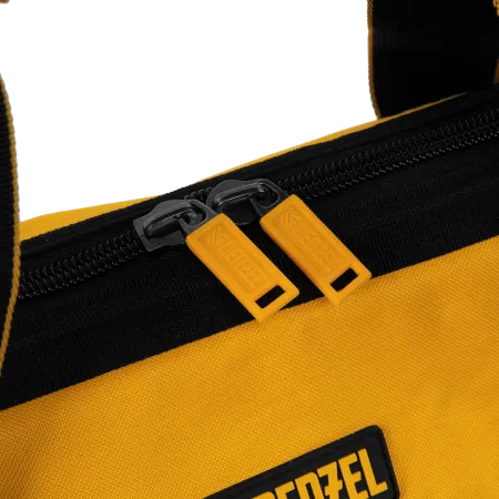 Сумка для инструмента DENZEL 500х245х300 мм, 20 карман.,съемный органайз. 10 карман.,наплеч. рем.