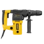Перфоратор электрический DENZEL RHVB-1100-26, SDS-plus, 1100 Вт, 4 Дж, 4 реж.