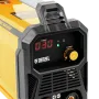Аппарат инвертор. дуговой сварки DENZEL DM-160 Standart, 160 А, ПВ 60%