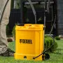 Опрыскиватель ранцевый аккумуляторный DENZEL D-12LA, 12 л, 12 В, 8 Ач