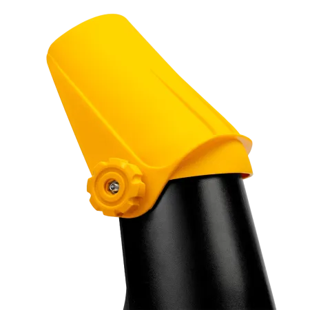 Снегоуборщик аккумуляторный DENZEL ESB-460-0, Li-Ion, 36В