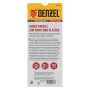 Миксер для красок и штукатурных смесей DENZEL 848827, 80 x 400 мм, хвостовик SDS plus