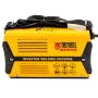 Аппарат инверторный дуговой сварки DENZEL DS-180 Compact, 180 А, ПВ 70%, 1.6-4 мм