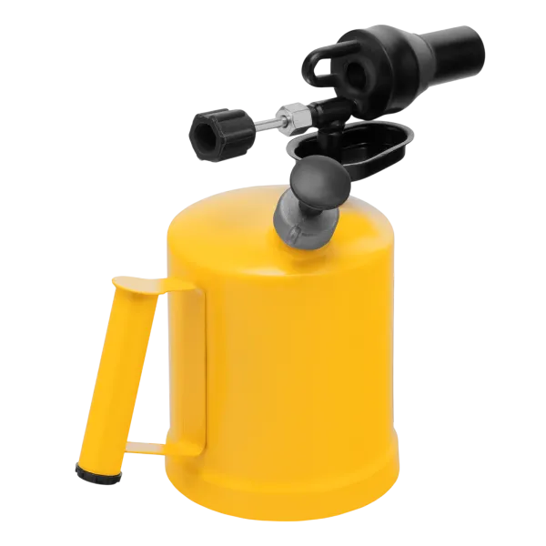 Лампа паяльная Denzel ВТ-20, 2 л Denzel