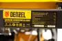 Генератор бензиновый DENZEL GE 8900, 8.5 кВт, 220 В/50 Гц, 25 л, ручной старт