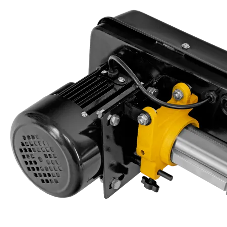 Станок сверлильный радиальный DENZEL DDM-550R, 550 Вт, 16 мм, 12 ск., настольный