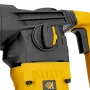 Перфоратор электрический DENZEL RHVB-1100-26, SDS-plus, 1100 Вт, 4 Дж, 4 реж.