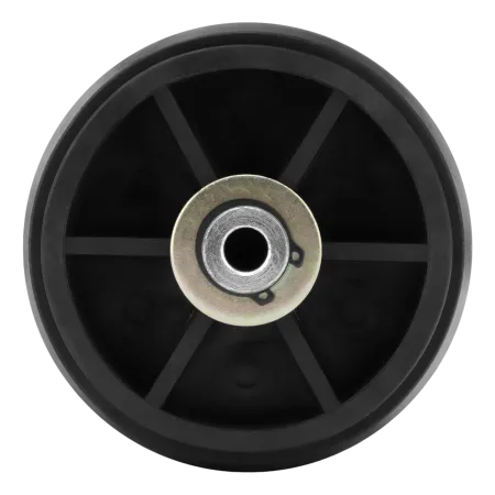 Транспортировочный комплект DENZEL для виброплиты VC-30W