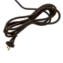 Перфоратор электрический DENZEL RH-650-18, SDS-plus, 650 Вт, 2.0 Дж, 3 плюс 1 режим