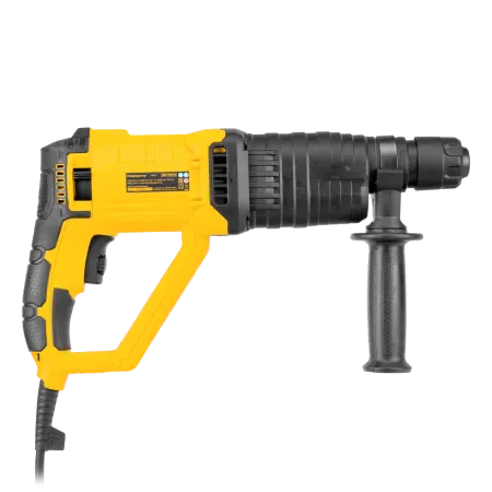 Перфоратор электрический DENZEL RHB-1050-30, SDS-plus, 1050 Вт, 3,4 Дж, 4 реж.