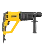 Перфоратор электрический DENZEL RHB-1050-30, SDS-plus, 1050 Вт, 3,4 Дж, 4 реж.
