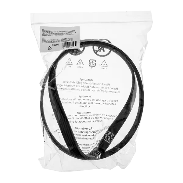 Ремень приводной для бензореза DENZEL МС-7440