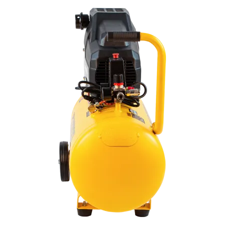 Компрессор воздушный DENZEL X-PRO DK1500/50, 1.5 кВт, 230 л/мин, 50 л