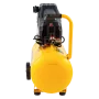 Компрессор воздушный DENZEL X-PRO DK1500/50, 1.5 кВт, 230 л/мин, 50 л