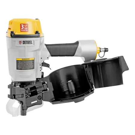 Нейлер пневматический DENZEL CN70 для гвоздей CNW от 45 до 70 мм