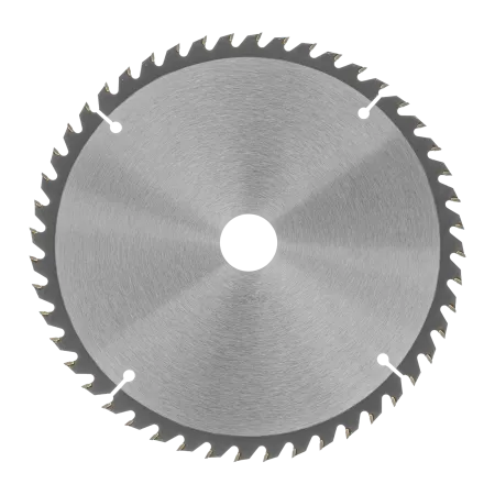 Пильный диск по дереву DENZEL ф235 х 30 мм, 48 зубьев