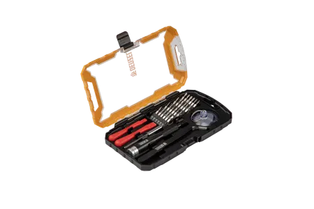 Набор для ремонта мобильных телефонов DENZEL 32 пред.