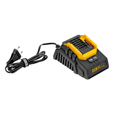 Дрель-шуруповерт аккумуляторная бесщет. DENZEL CDH-BL-20, Li-Ion, 20 В