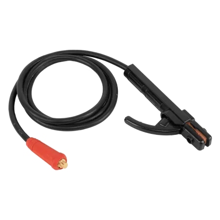 Аппарат инвертор. дуговой сварки DENZEL DM-180 Standart, 180 А, ПВ 60%