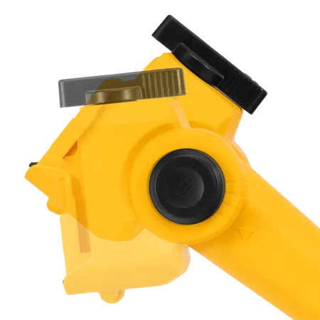 Удлинитель универсальный DENZEL для секатора, мини-пилы 1,3-2,8 м