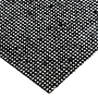 Сетка абразивная DENZEL 75165, P40, 115 x 280 мм, 5 шт.