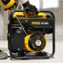 Генератор инверторный DENZEL GK-5500iF, 5,5 кВт, 230 В, ручной старт
