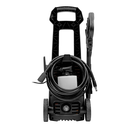 Моечная машина высокого давления DENZEL R-125, 1500 Вт, 125 бар, 350 л/ч