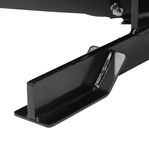 Окучник 1-рядный для мотоблока DENZEL без сцепки