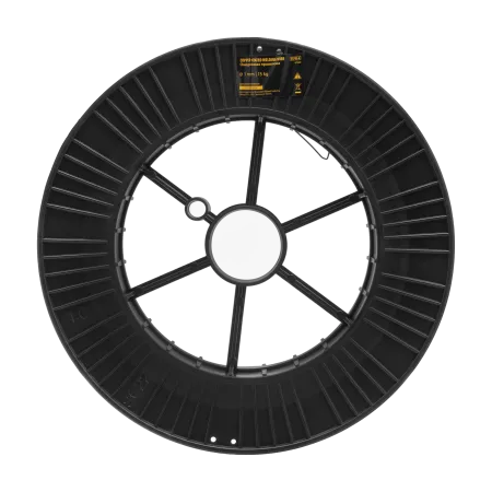 Омедненная проволока Denzel ER70S-6, диам. 1 мм, 15 кг, диам. катушки D300