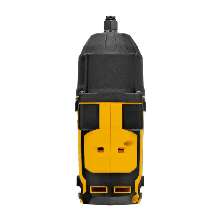 Гайковерт ударный аккумуляторный бесщет. DENZEL CIWH-BL-20-1000, Li-Ion, 20 В