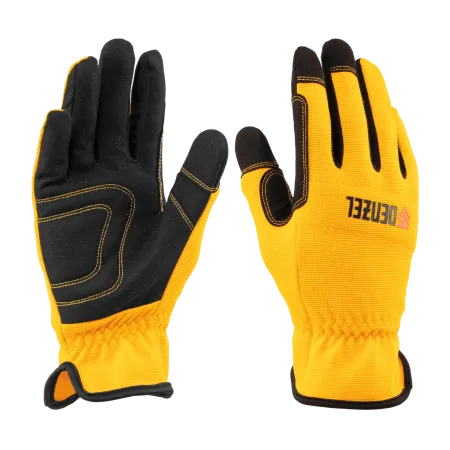 Перчатки универсальные DENZEL размер 9