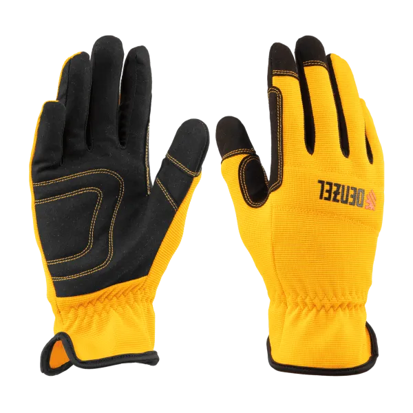 Перчатки универсальные DENZEL размер 10